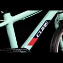 CUBE Cubie 180 SL 2022 lastenpyörä indigo´n´mint